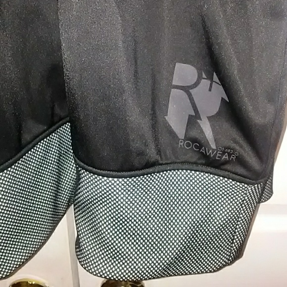 Men's Rocawear Fleece-Lined Jacket - Picture 6 of 8